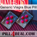 Generic Viagra Blue Pill 14